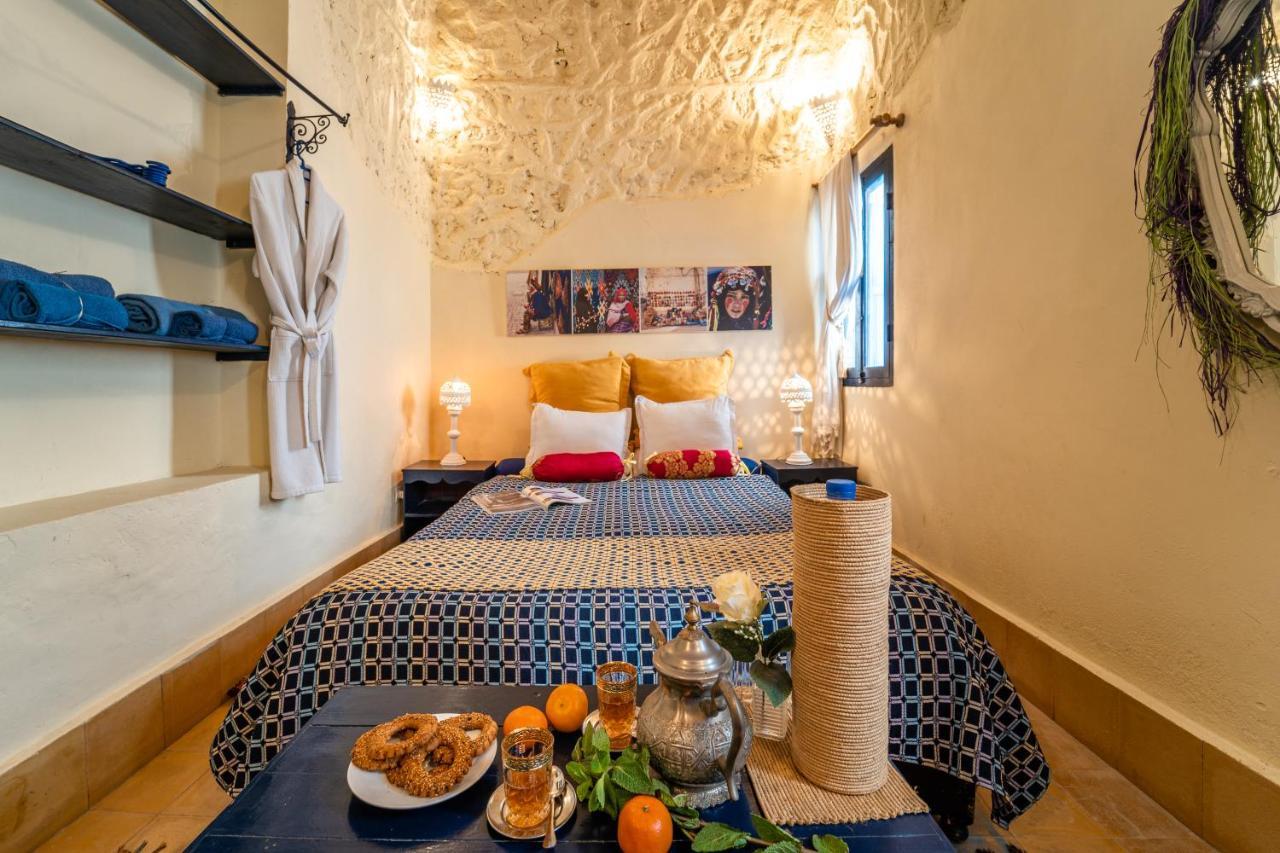 אסאוירה Riad Lunetoile מראה חיצוני תמונה