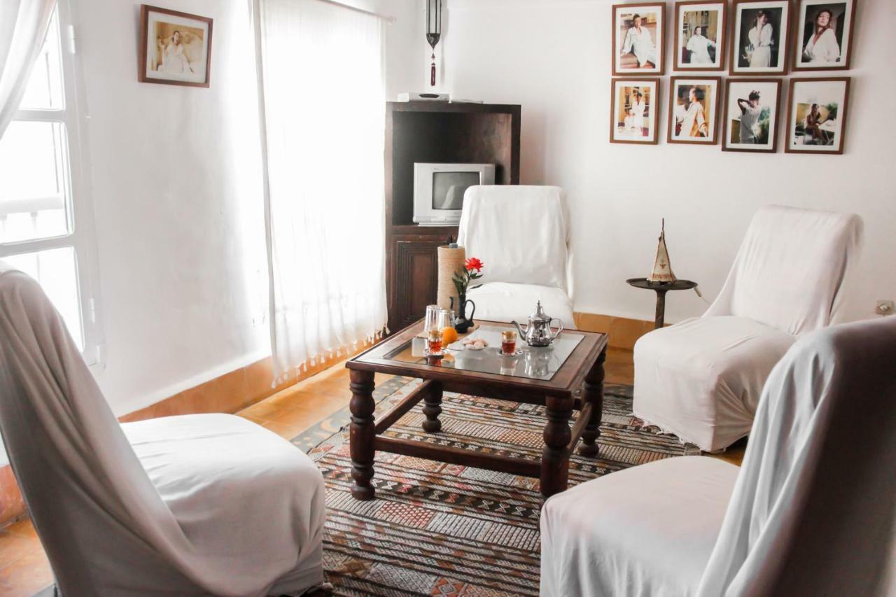 אסאוירה Riad Lunetoile מראה חיצוני תמונה