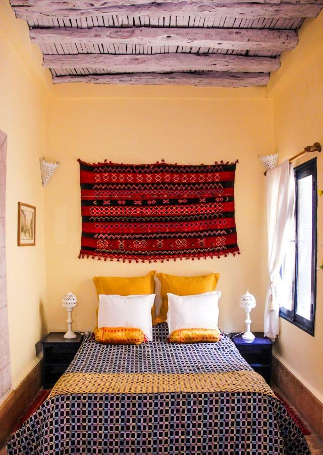אסאוירה Riad Lunetoile מראה חיצוני תמונה